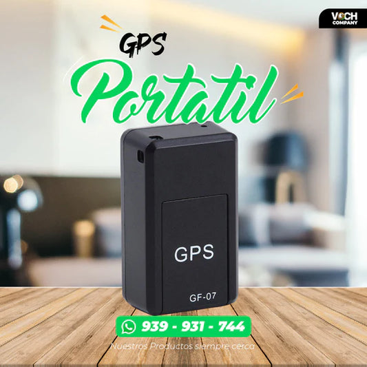 MINI GPS